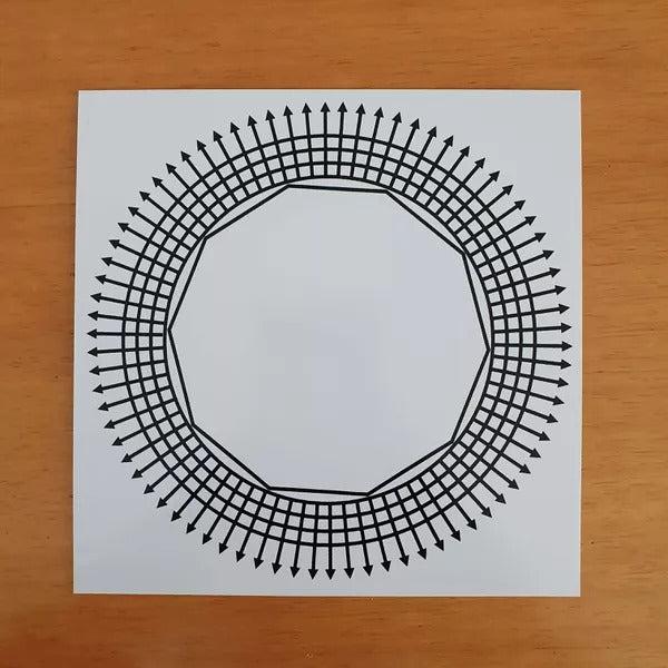 Alta vitalidade PVC