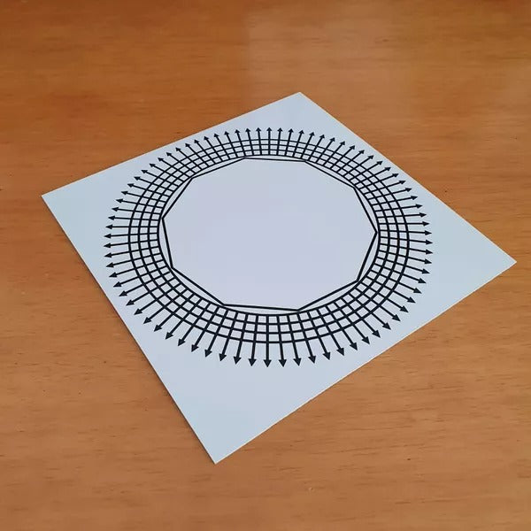 Alta vitalidade PVC