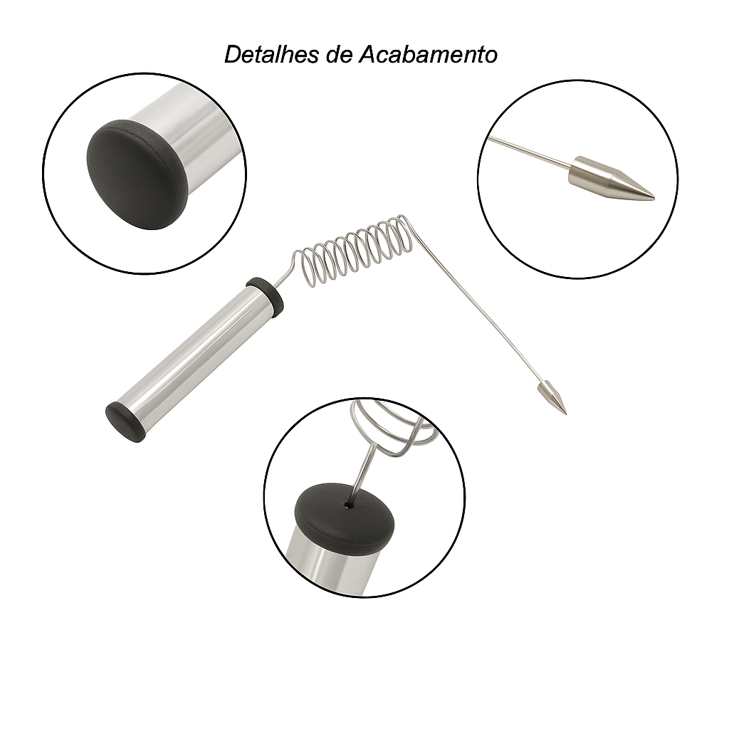 Aurímetro Metal + Limpador Radiestesico