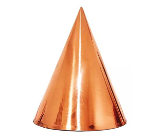 Cone de Cobre