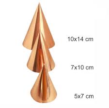 Cone de Cobre
